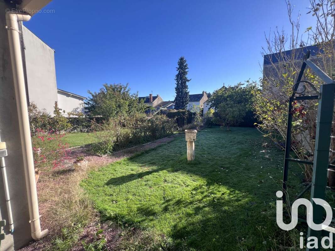 Photo 2 - Maison à PARTHENAY