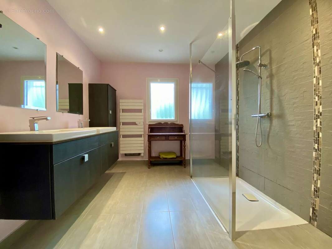 Maison d’exception aux portes de Bergerac - photo 18