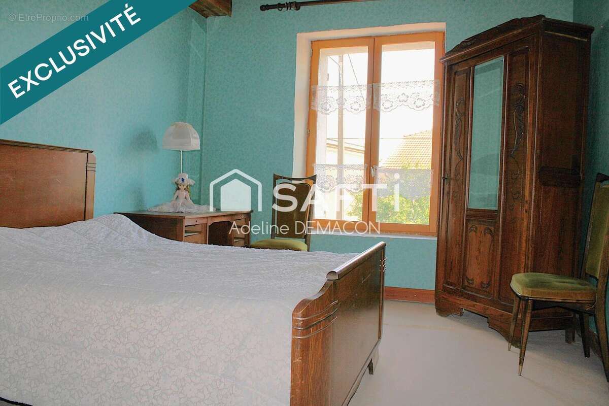 Photo 6 - Maison à DANNEVOUX