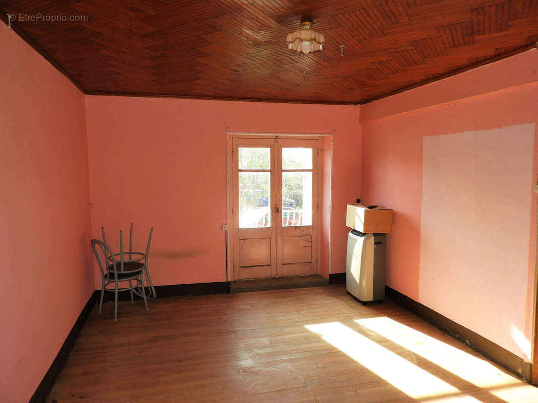 Maison à SAVIGNAC