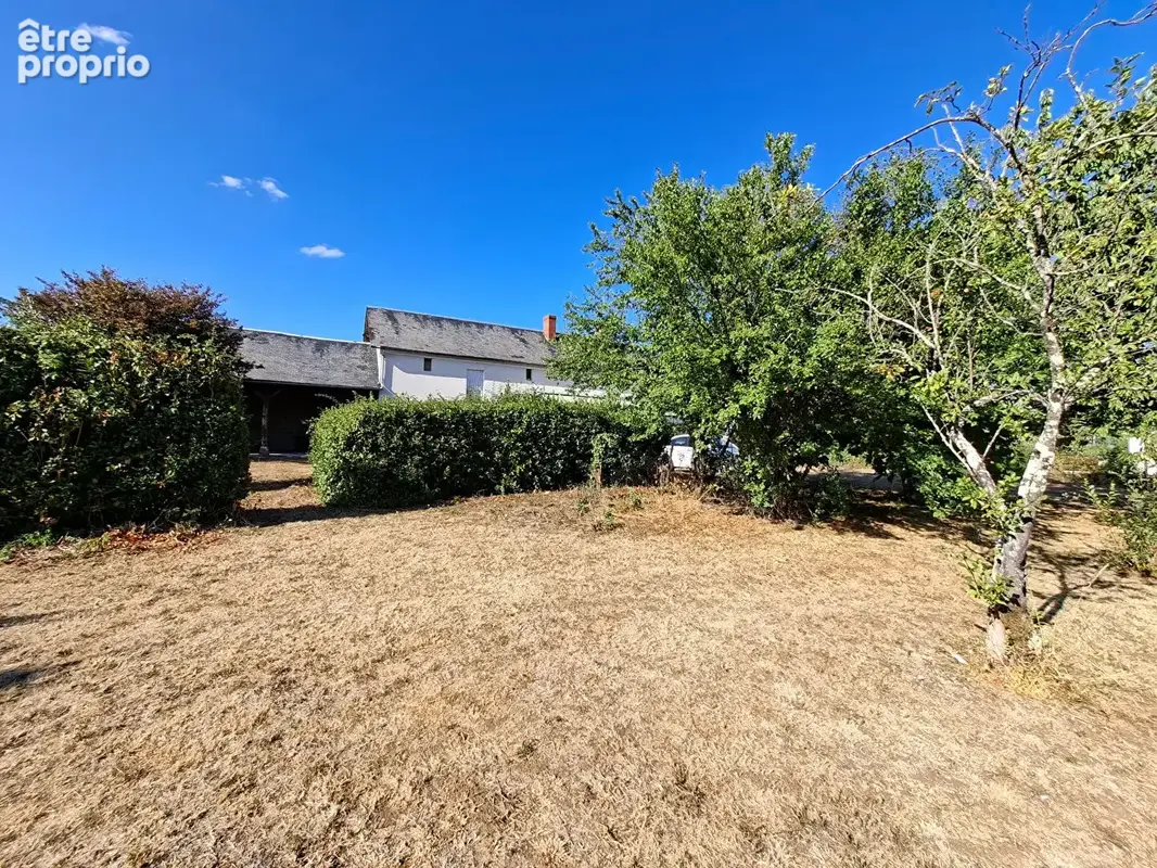 Maison 3 pièces 90 m² à vendre à Thure (86540) - photo 3