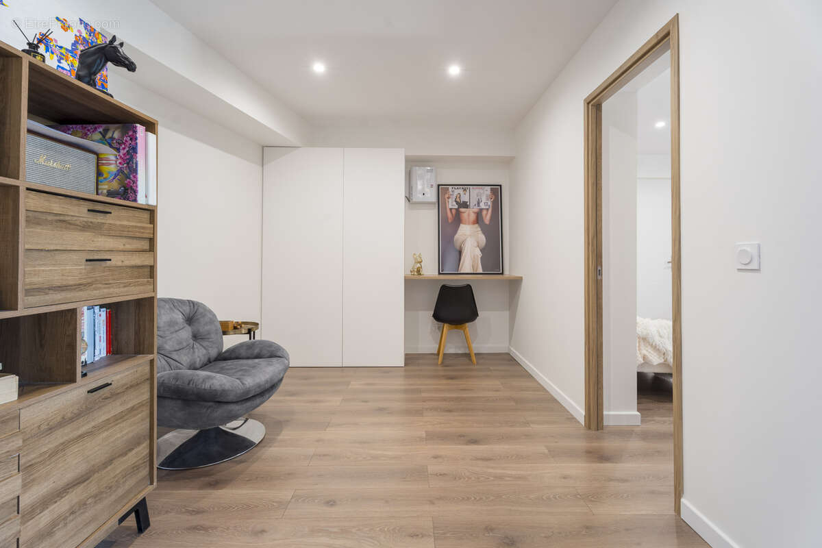 Maison à CARQUEIRANNE