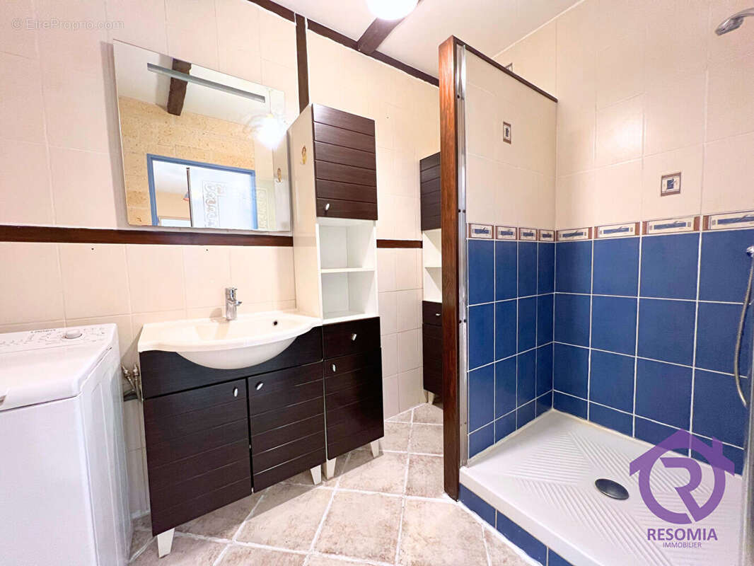 Appartement à CHATILLON