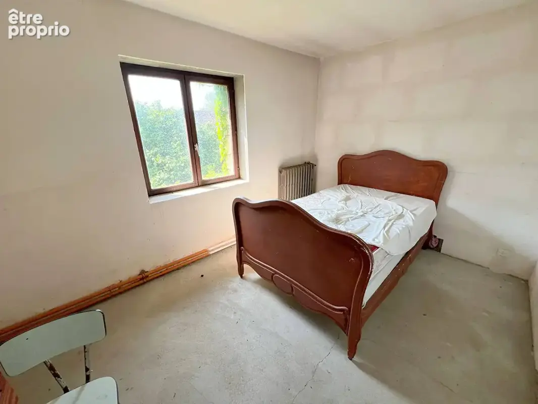 Maison NUCOURT 8 pièces 207 m² terrain de 600 m² - photo 6