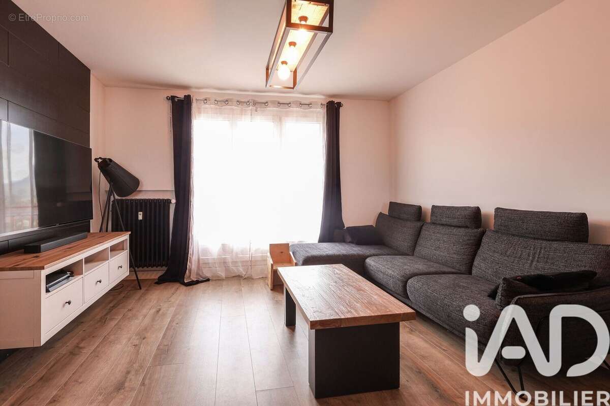 Photo 5 - Appartement à GAILLARD