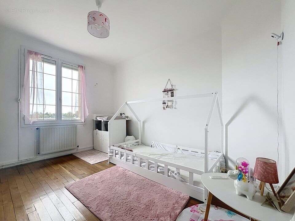 Maison à FRIGNICOURT