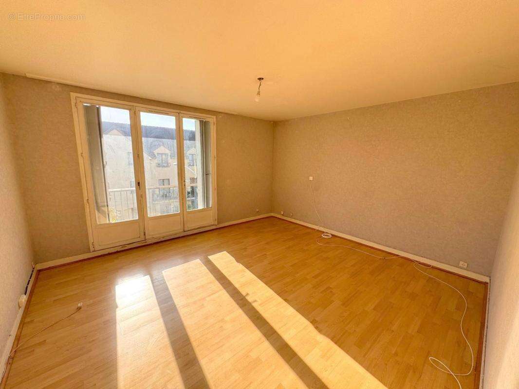 Appartement à DRANCY