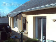 Maison à SAINT-THEGONNEC