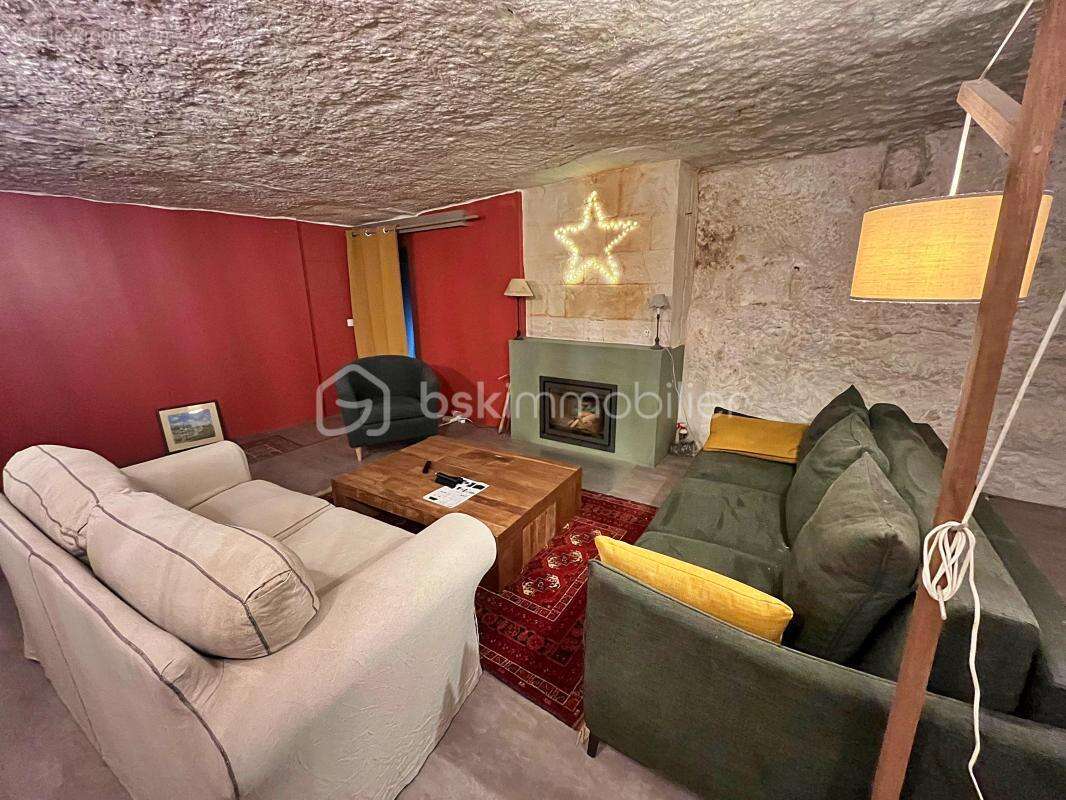 Appartement à VOUVRAY