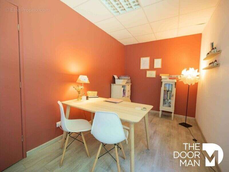 Maison à TREILLIERES