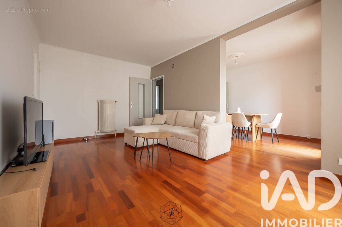 Photo 1 - Appartement à YUTZ