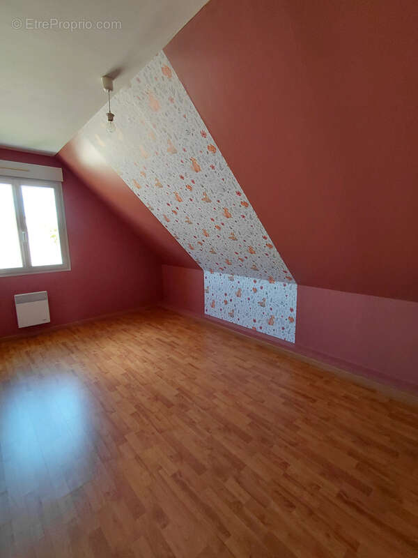Maison à LA FLECHE