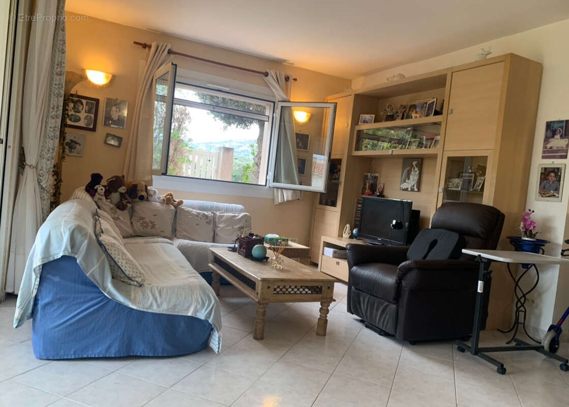 Maison à L&#039;ILE-ROUSSE