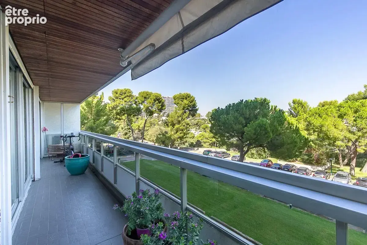 Très bel appartement dans une résidence de prestige entre nature - photo 11