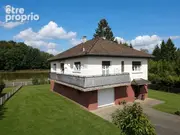 Maison à VALDOIE