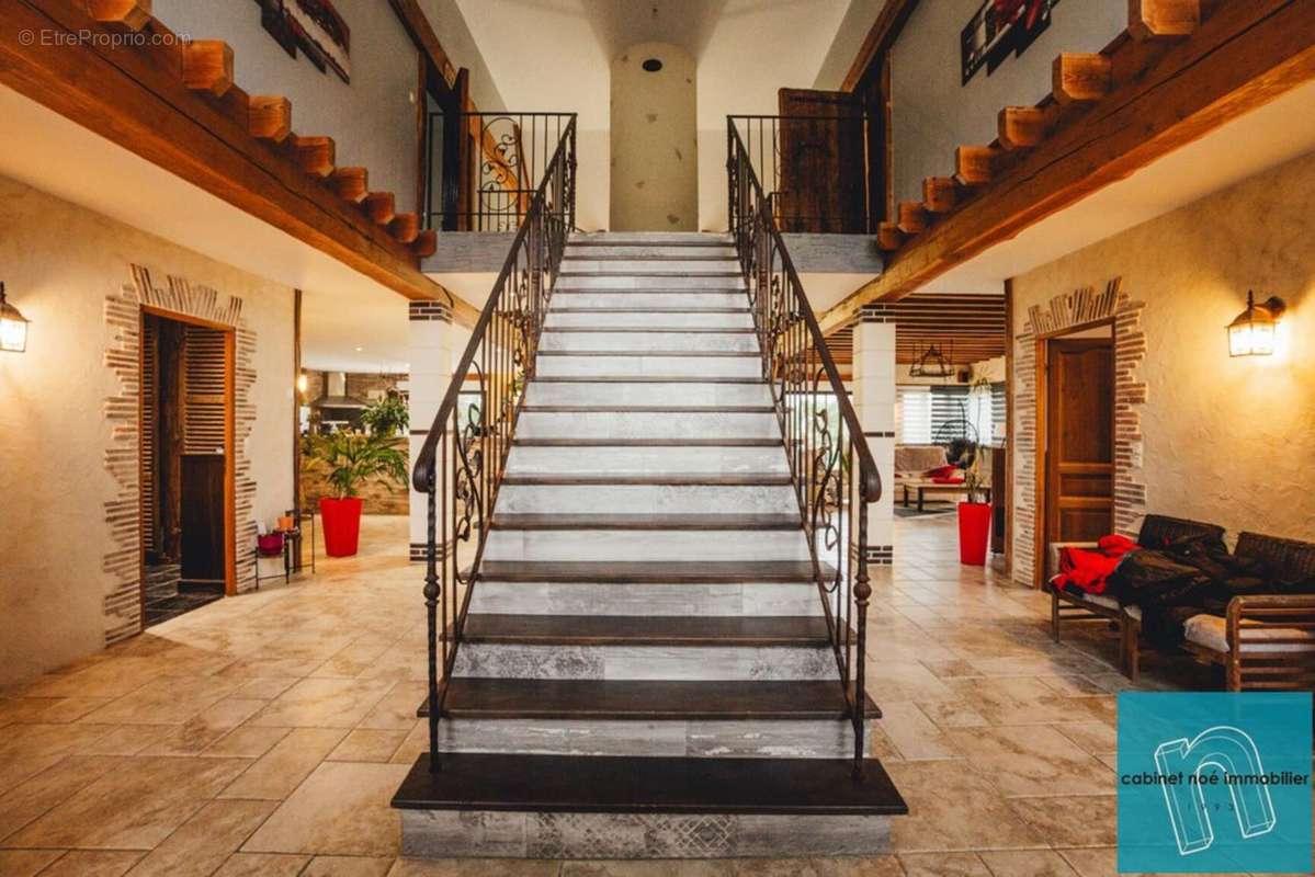 Photo 2 - Maison à TROYES