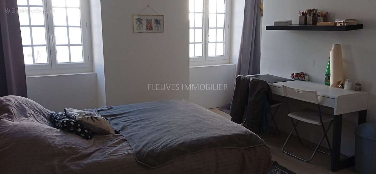 Maison à CAME