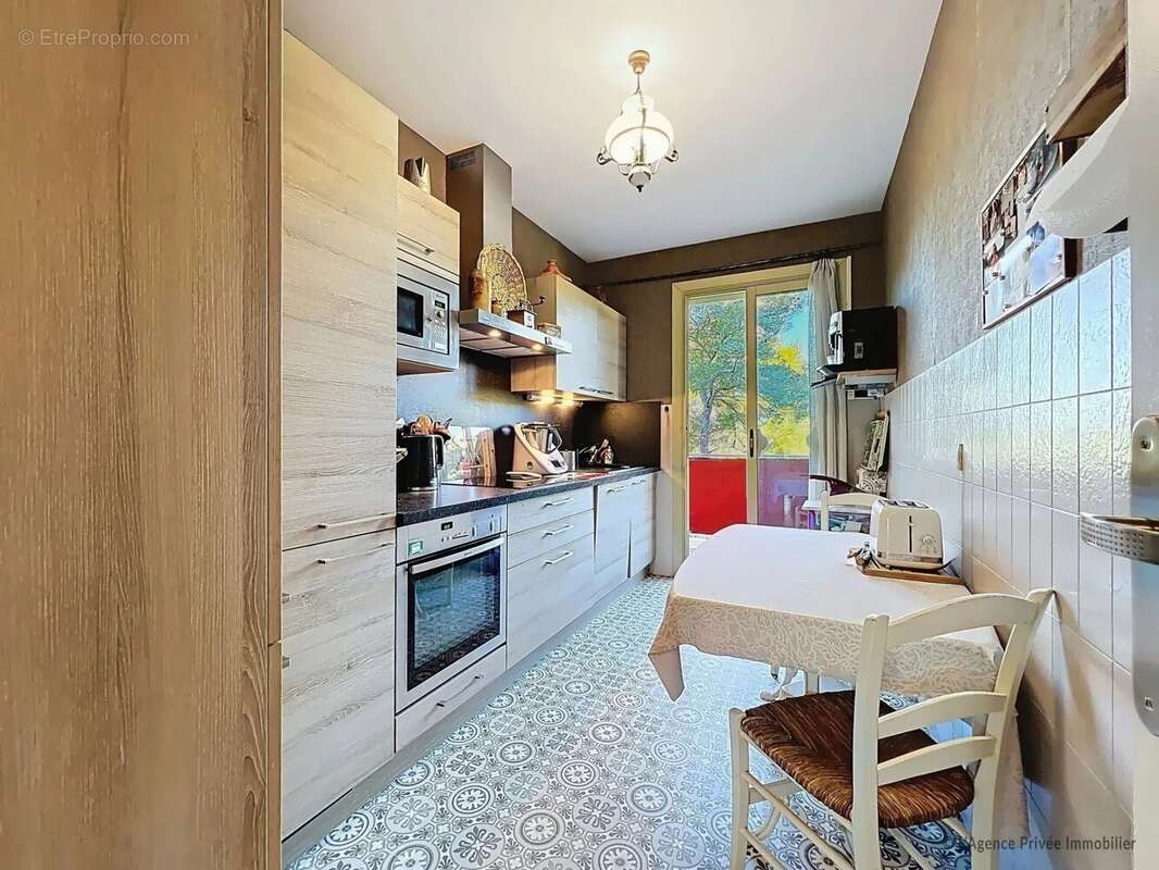 Appartement à CAGNES-SUR-MER