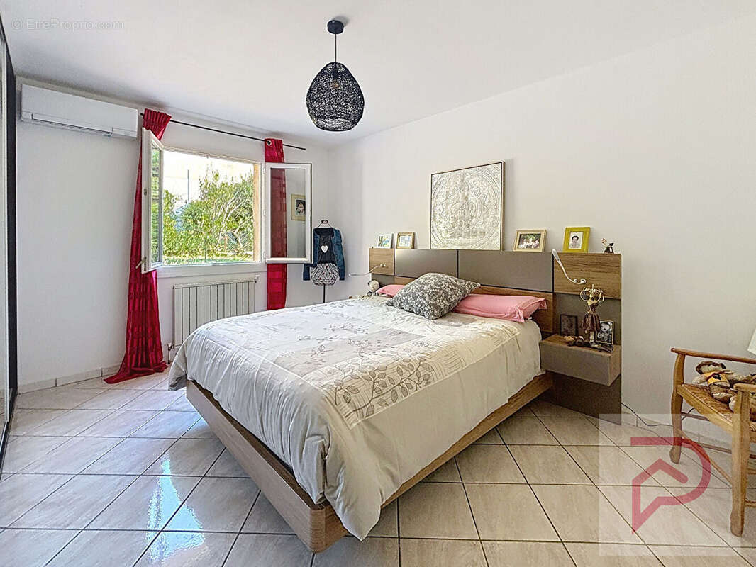 Maison à LA SEYNE-SUR-MER