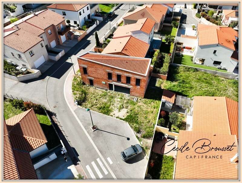Maison à CERET