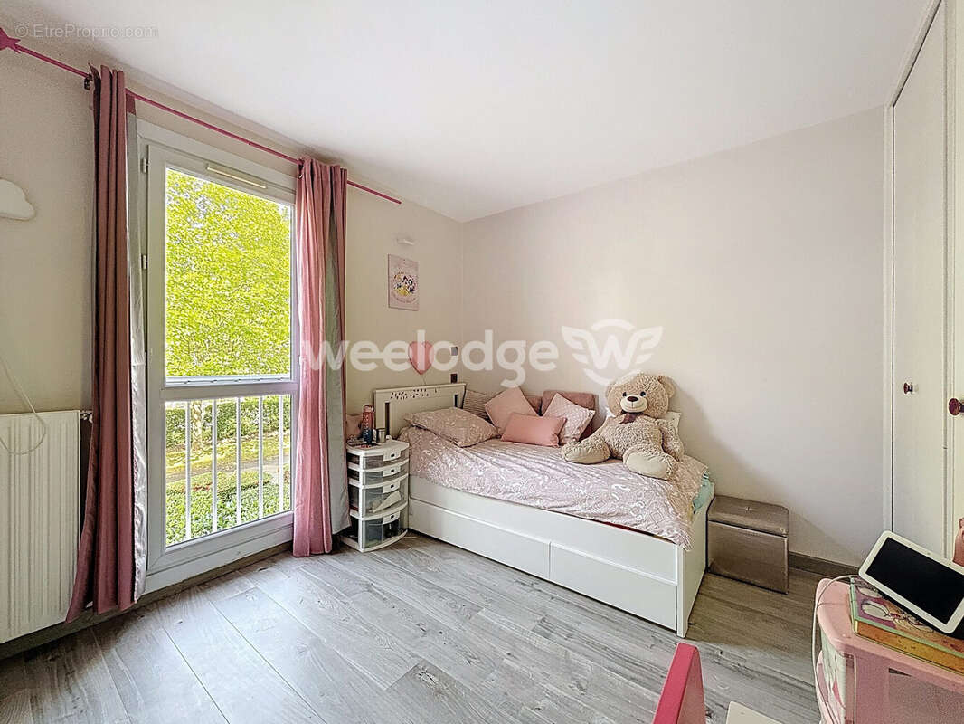 Appartement à ERAGNY