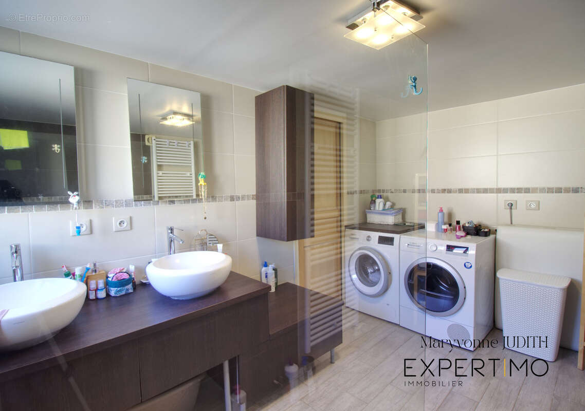 Appartement à VILLIERS-SUR-MORIN