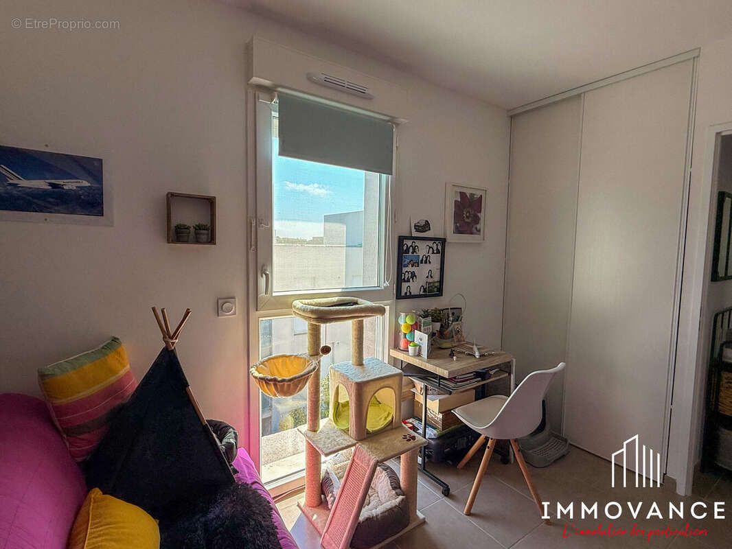 Appartement 55 m² à Castelnau-Le-Lez  - photo 8
