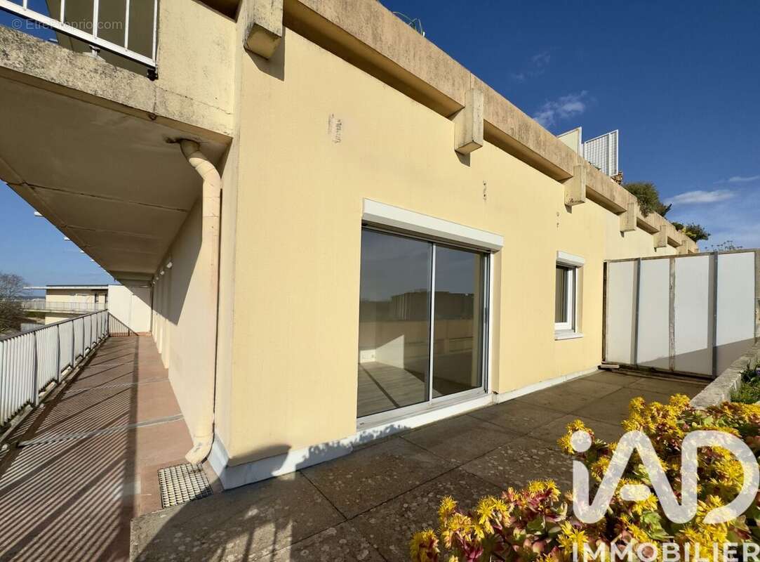 Photo 2 - Appartement à ANGOULEME