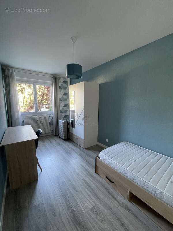 Appartement 85 m² à Hoenheim  - photo 5