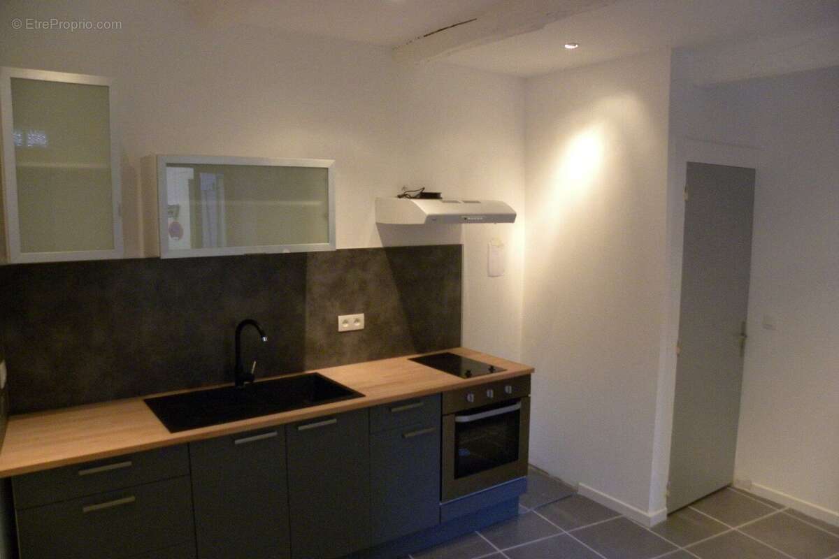 Photo 4 - Appartement à ADISSAN