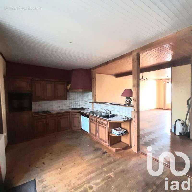 Photo 8 - Maison à SPEZET