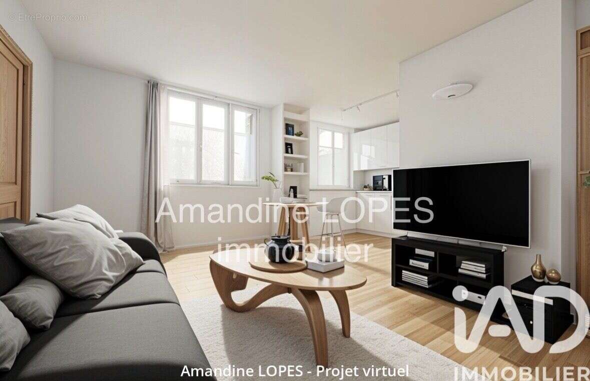 Photo 6 - Appartement à VALENTON