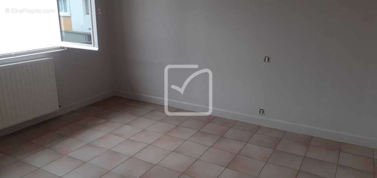 Appartement à TULLE