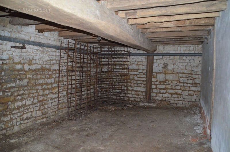 Maison à SAINTE-HERMINE