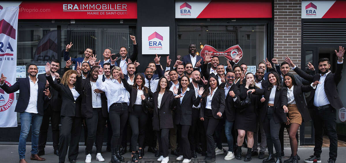 Appartement à COLOMBES