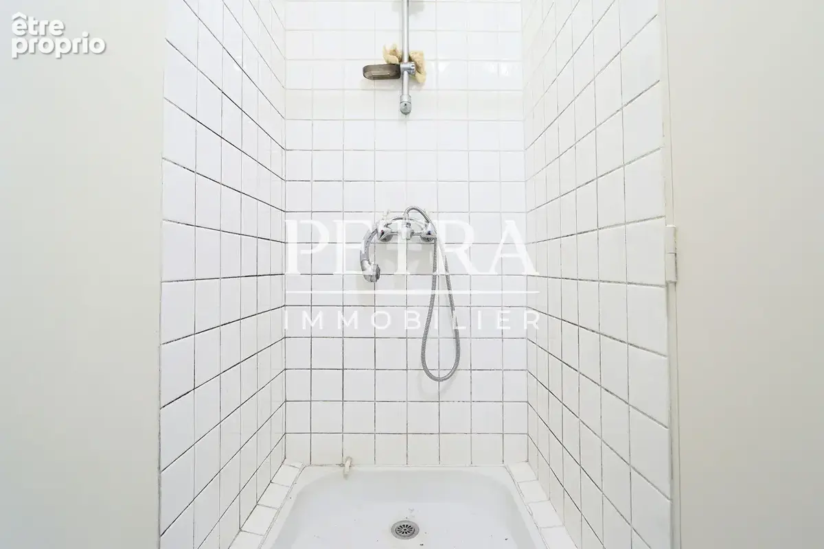 Appartement Cachan 1 pièce(s) 17 m2 - Centre ville - photo 8