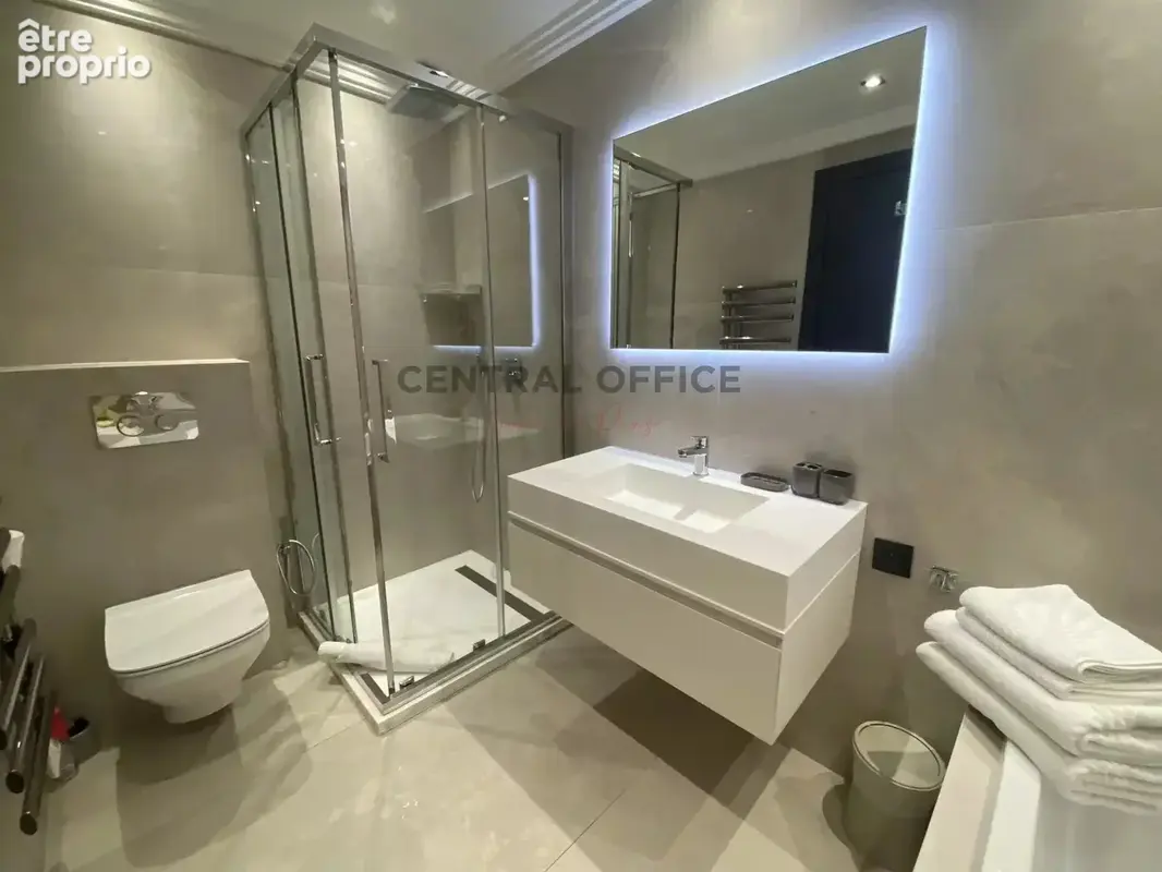 Juan les pins, Villa entièrement rénovée à pied des plages - photo 16
