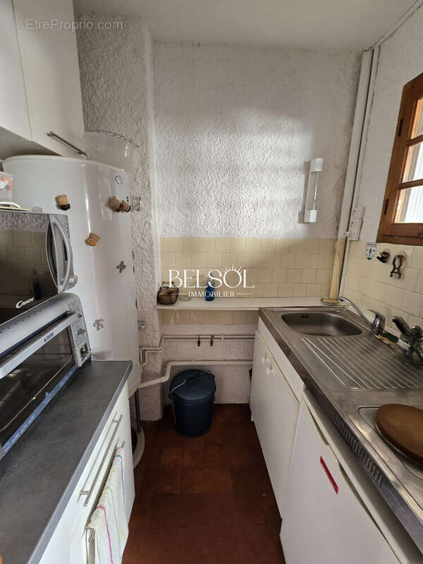 Appartement 25 m² à Argeles-Sur-Mer  - photo 3