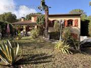 Maison à PLAISANCE-DU-TOUCH