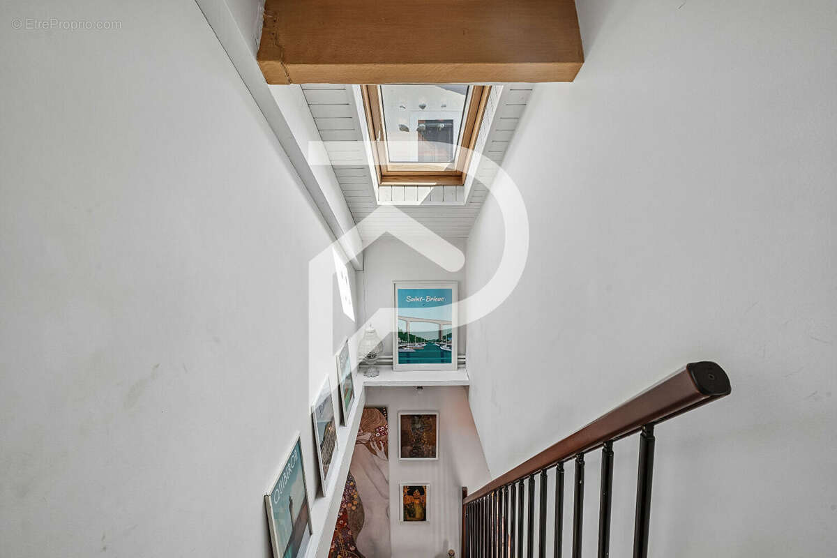 Maison à COLOMBES