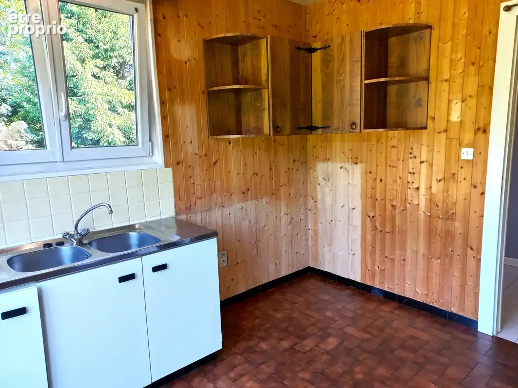 (Hautes-Vosges) VENTRON – MAISON individuelle de 101 m² - photo 6