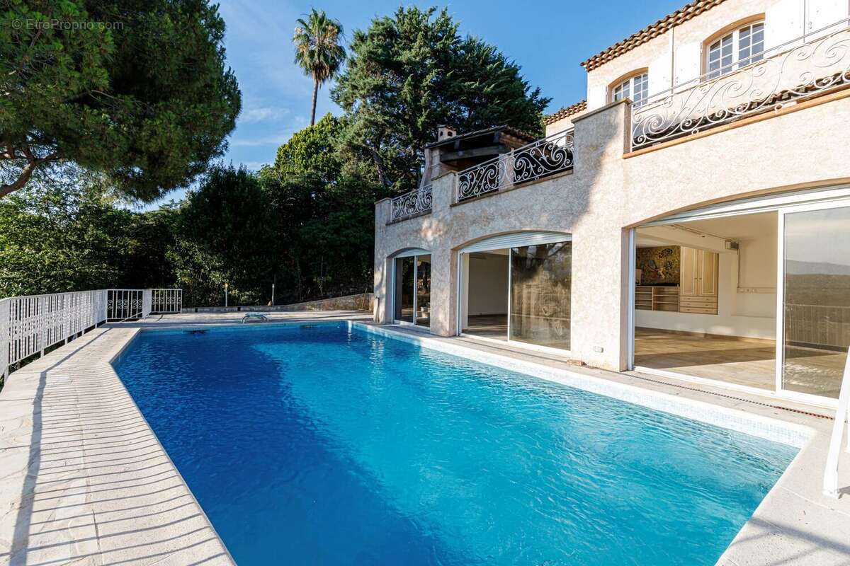 Maison à SAINT-PAUL