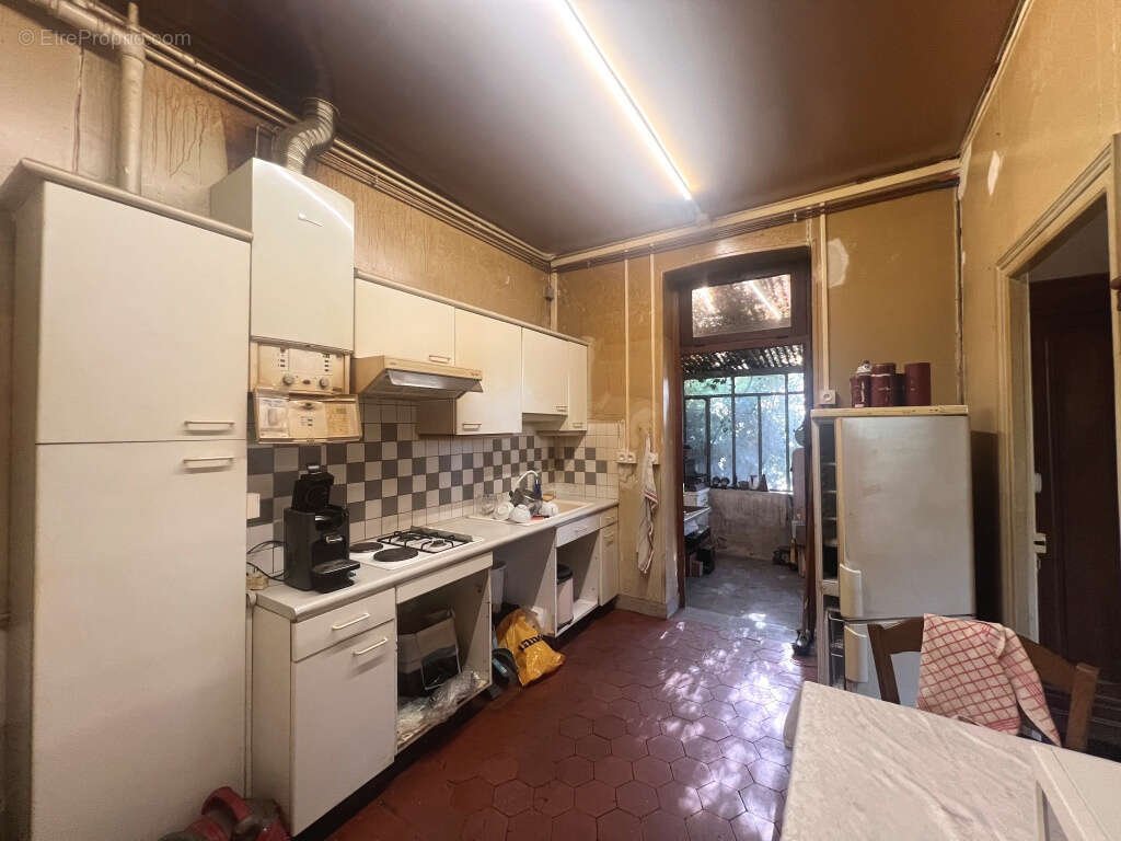 Maison senonaise a renover - photo 2