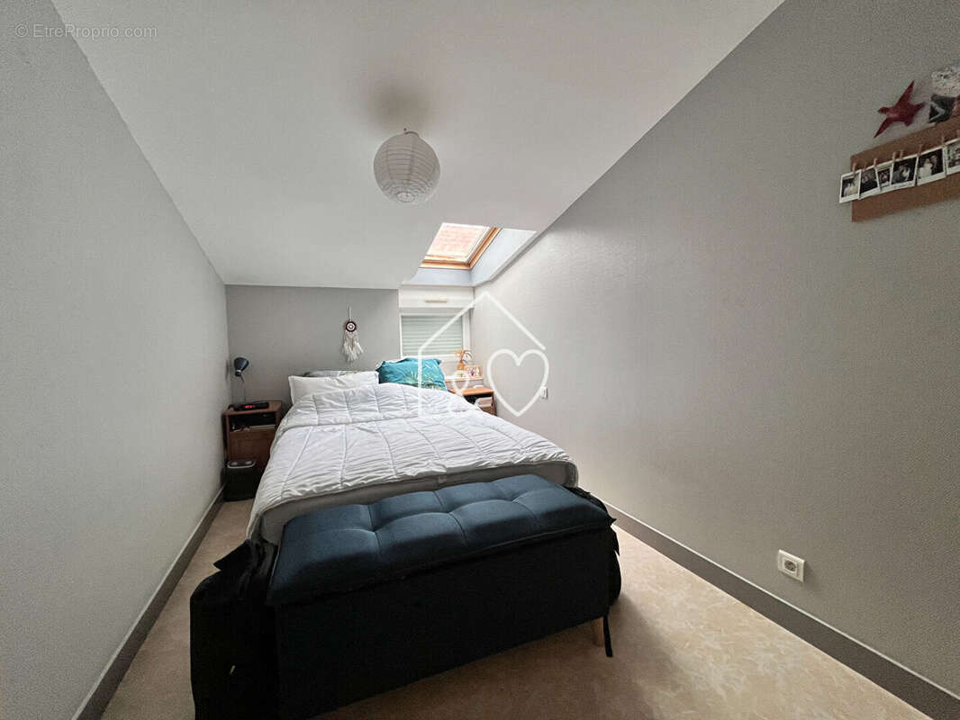 Appartement à INDRE