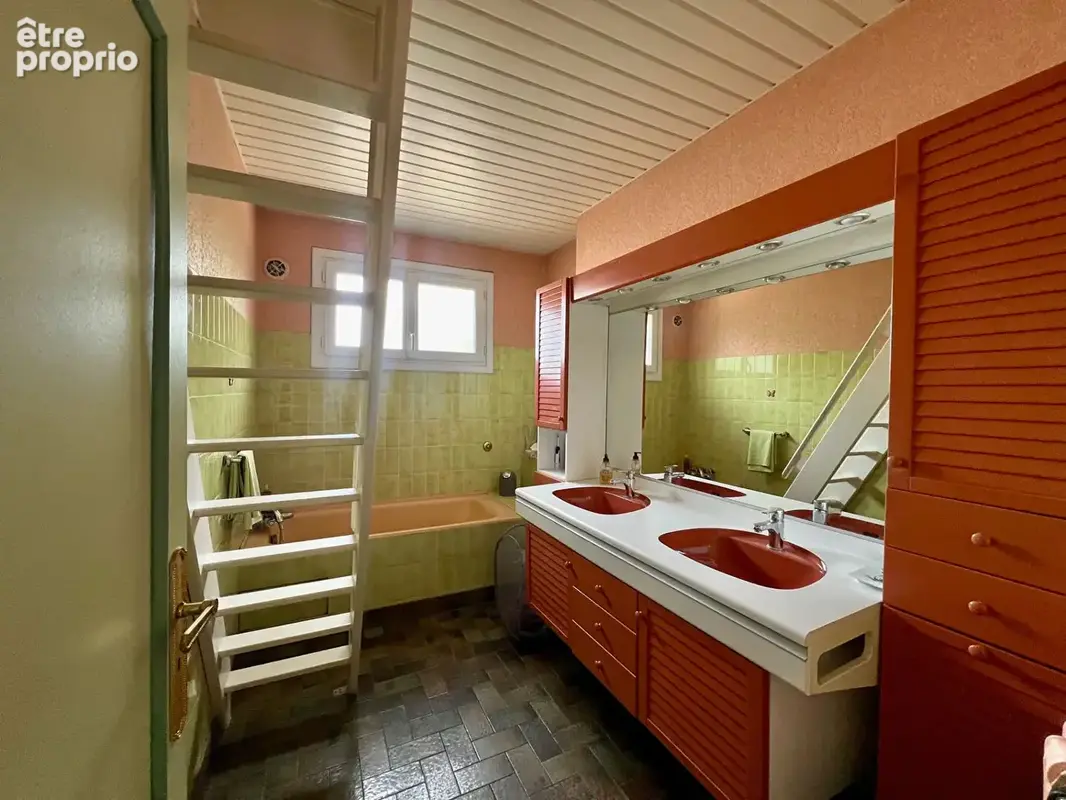 Maison à vendre à Brie Comte Robert - 3 chambres, 95 m² - photo 11