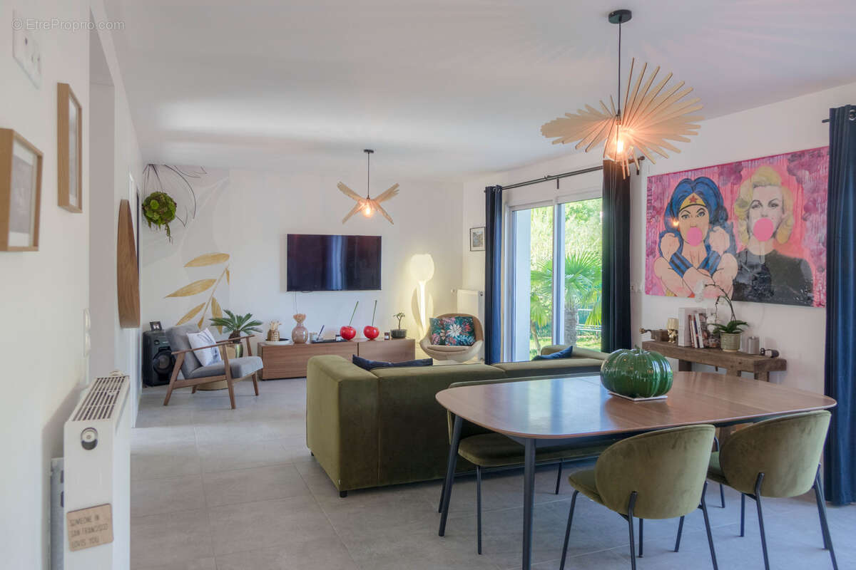 Maison à SAINT-DENIS-EN-VAL