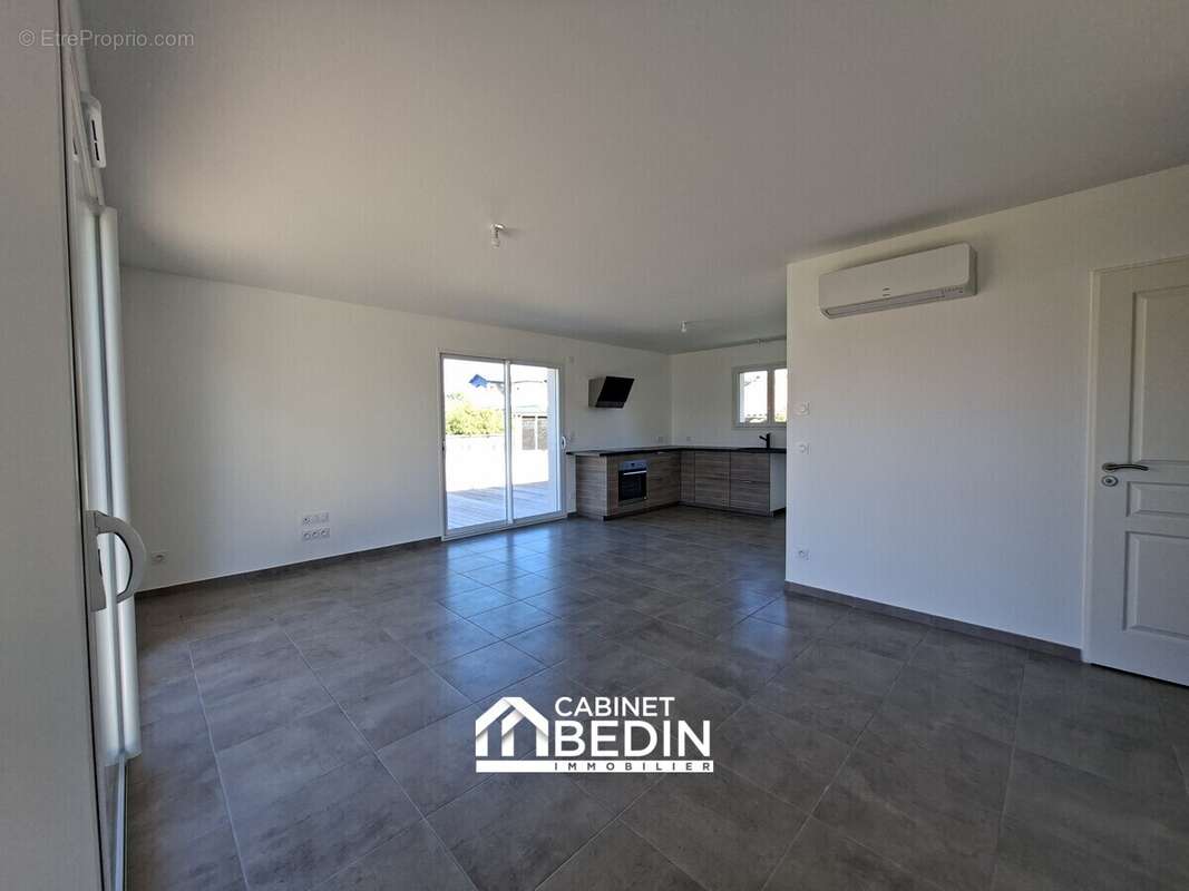 Maison 88 m² à Gujan-Mestras  - photo 4