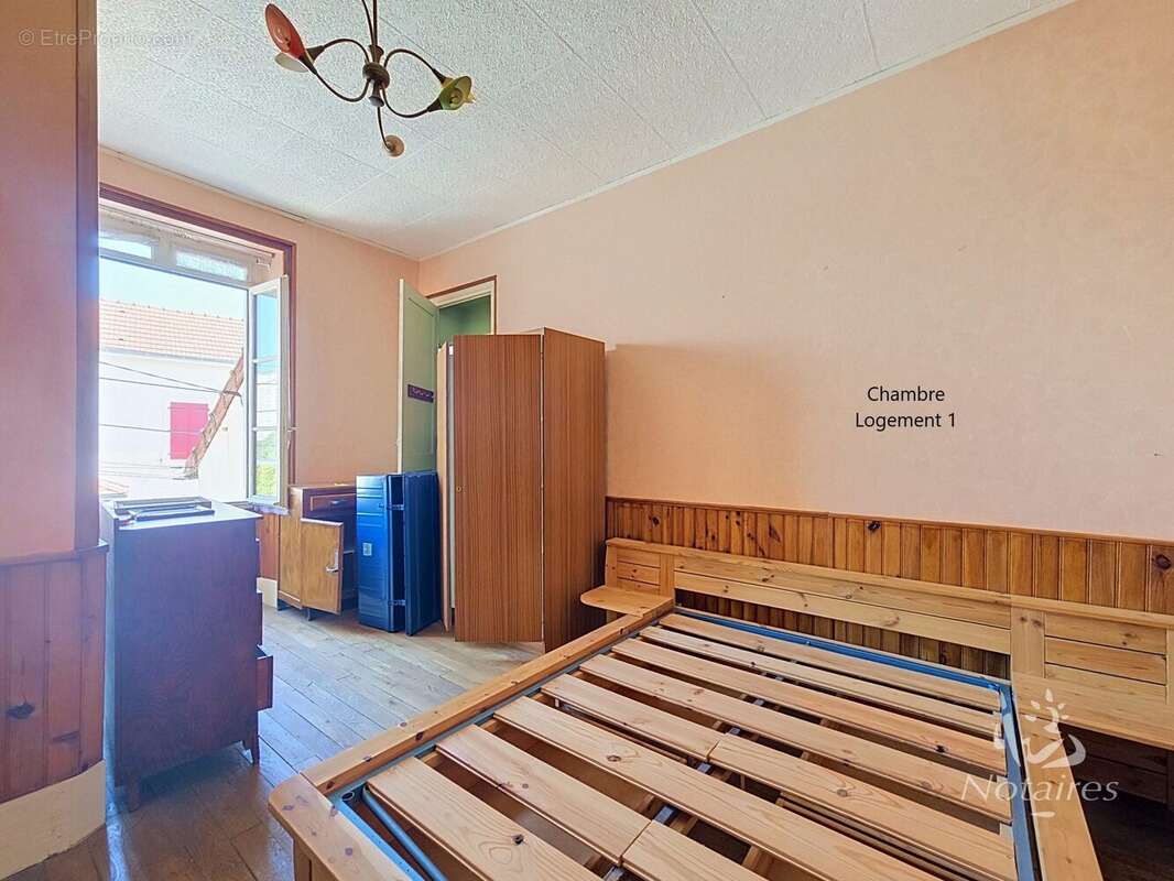 Maison 107 m² à Chaumont  - photo 9