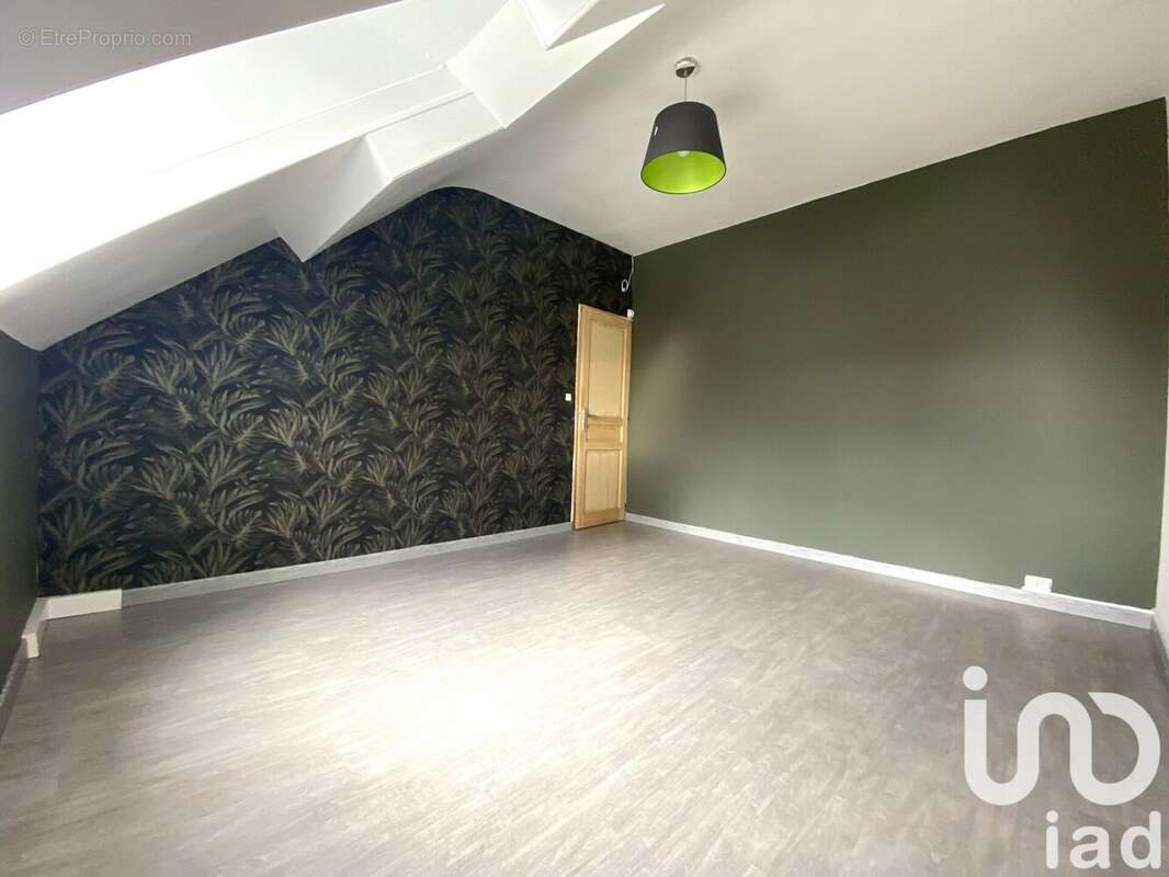 Photo 9 - Maison à BRETTEVILLE