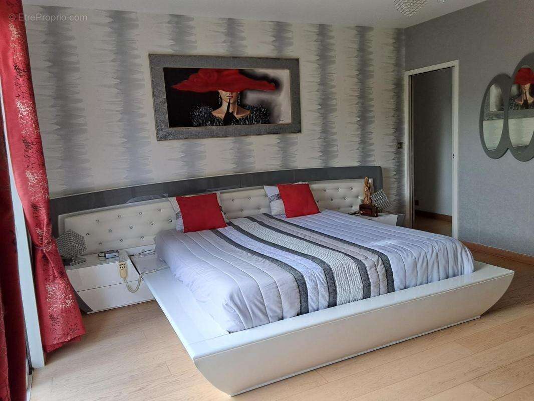 Maison à CHATELAILLON-PLAGE